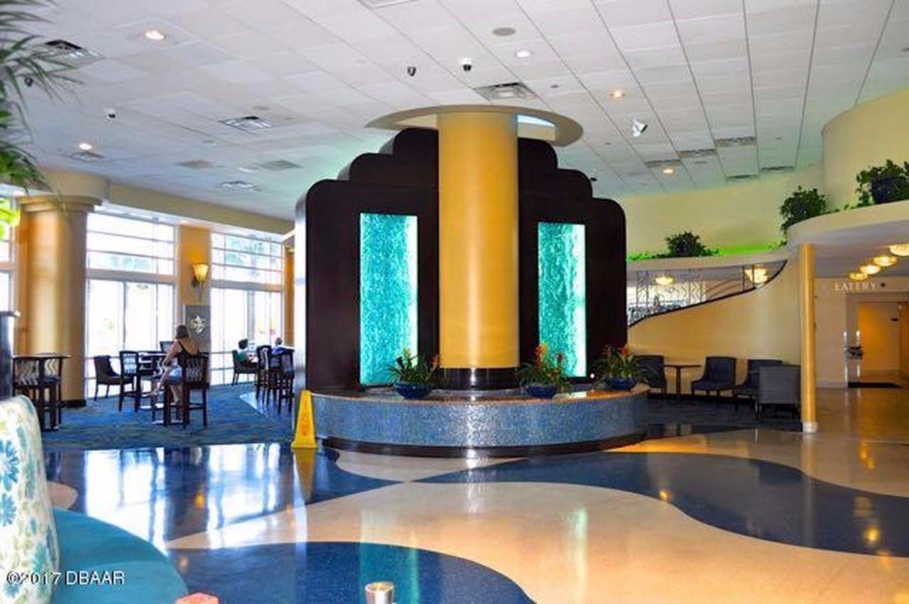 Ocean Walk Resort - Remarkable Ocean Front View Daytona Beach Esterno foto