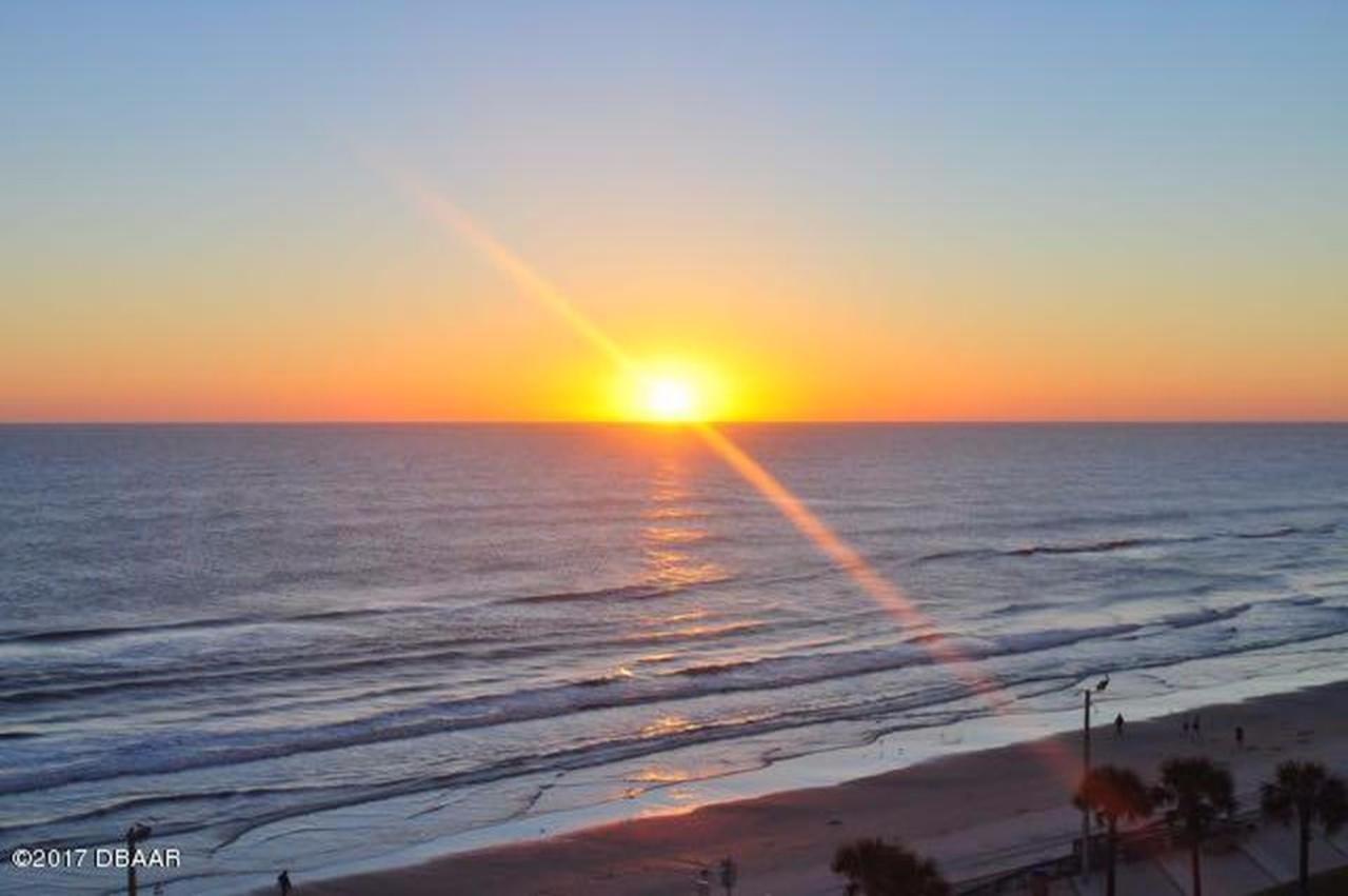 Ocean Walk Resort - Remarkable Ocean Front View Daytona Beach Esterno foto