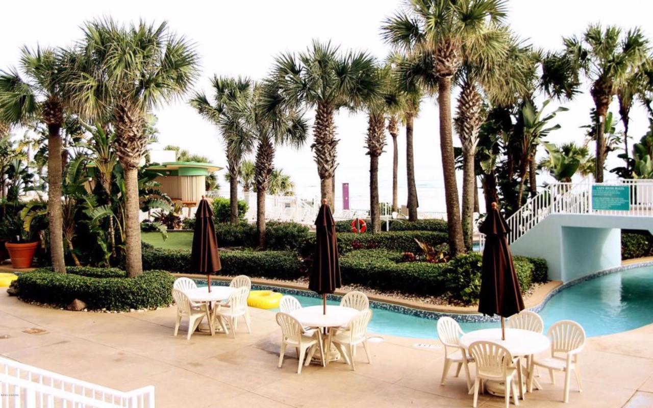 Ocean Walk Resort - Remarkable Ocean Front View Daytona Beach Esterno foto