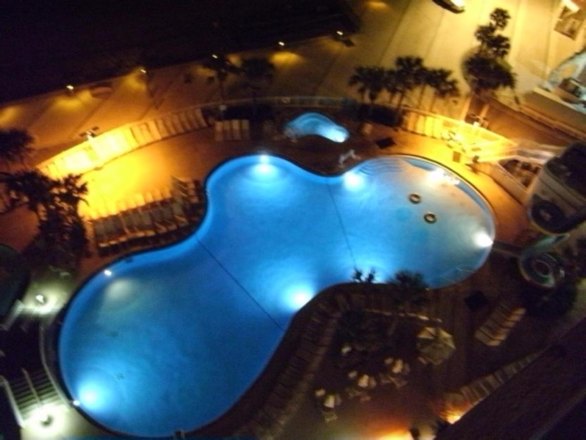 Ocean Walk Resort - Remarkable Ocean Front View Daytona Beach Esterno foto