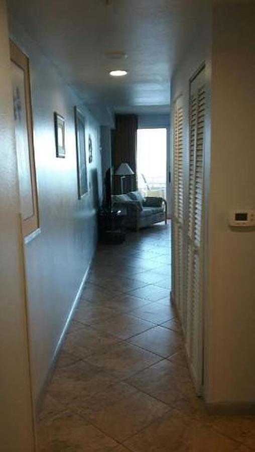 Ocean Walk Resort - Remarkable Ocean Front View Daytona Beach Esterno foto