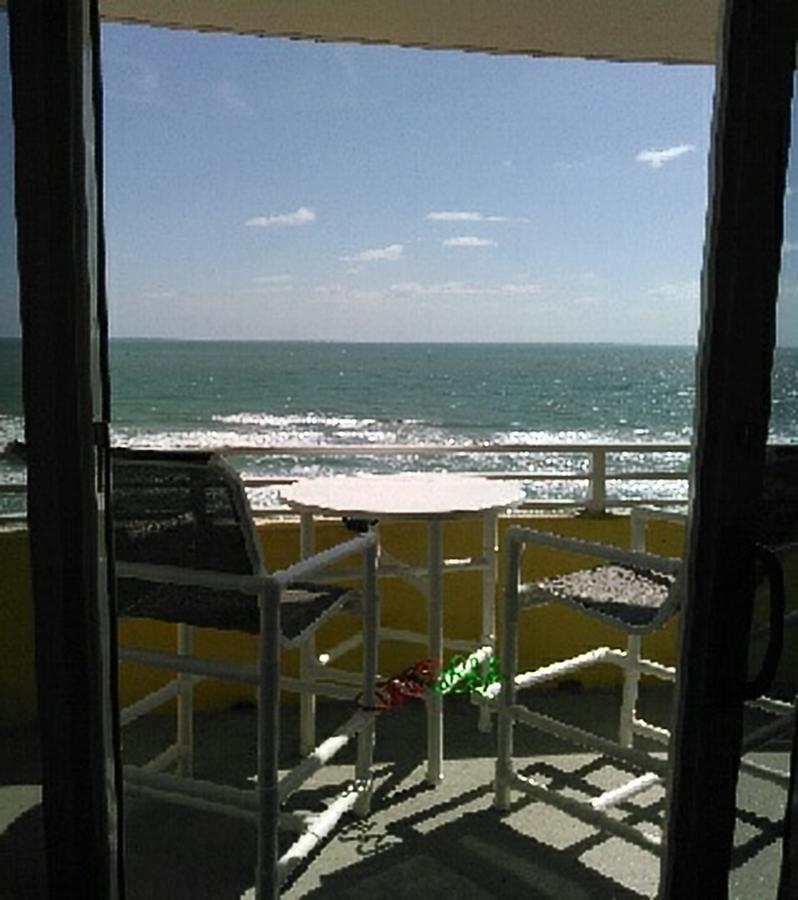Ocean Walk Resort - Remarkable Ocean Front View Daytona Beach Esterno foto