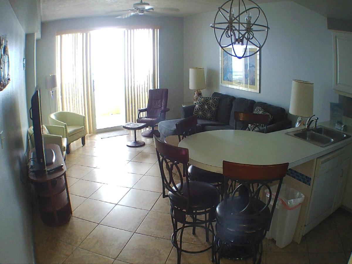 Ocean Walk Resort - Remarkable Ocean Front View Daytona Beach Esterno foto